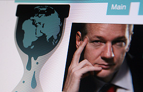 Assange chce swobodnego opuszczenia ambasady 