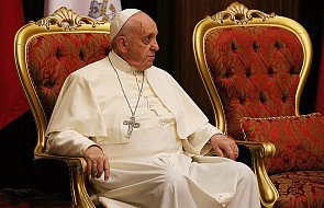 Patriarcha i papież: rozmowa o prześladowaniu chrześcijan