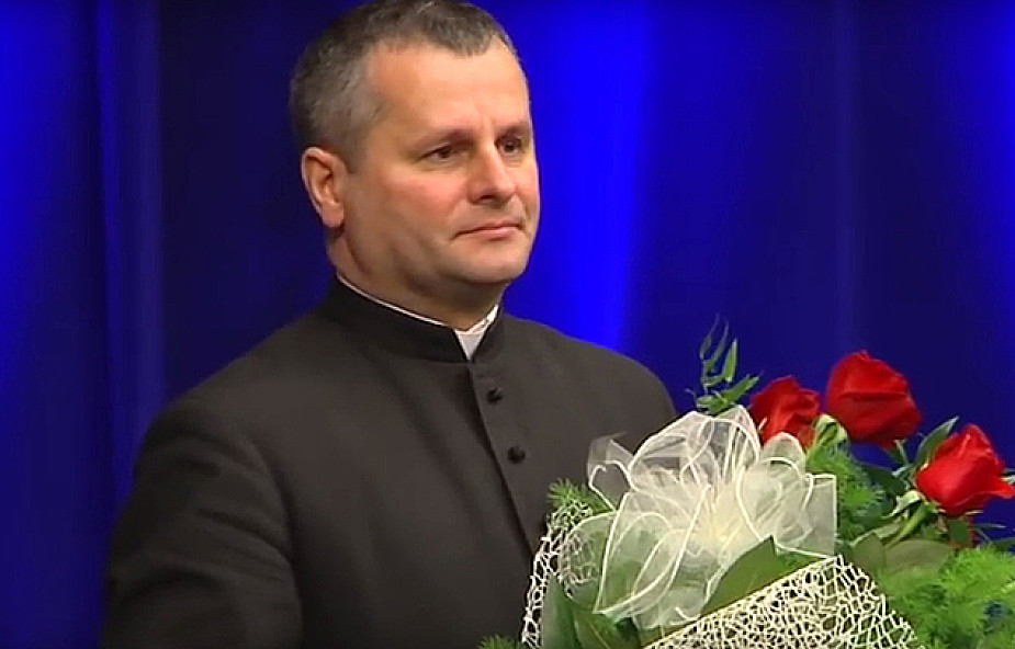 Tarnów: święcenia biskupie ks. Leszka Leszkiewicza