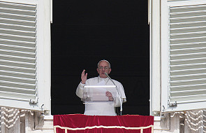 Papież Franciszek: to jest istotą chrześcijaństa
