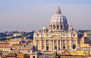 Watykan: kolejne inicjatywy walki z pedofilią