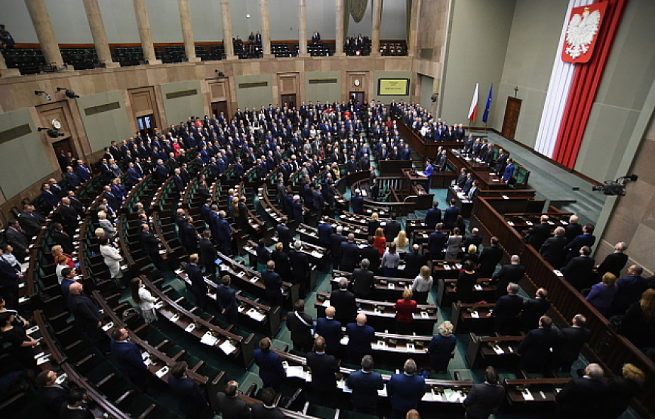 Sejm: przyszłość Wspólnej Polityki Rolnej