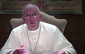 Papież apeluje o modlitwę za rodziny przeżywające trudności