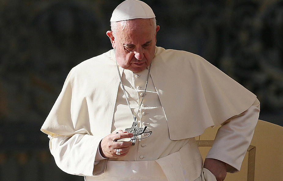 Zakończyły się papieskie rekolekcje w Watykanie