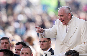 W niedzielę papież rozda wiernym Ewangelie