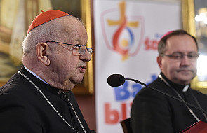 Znamy program papieskiej wizyty w Polsce