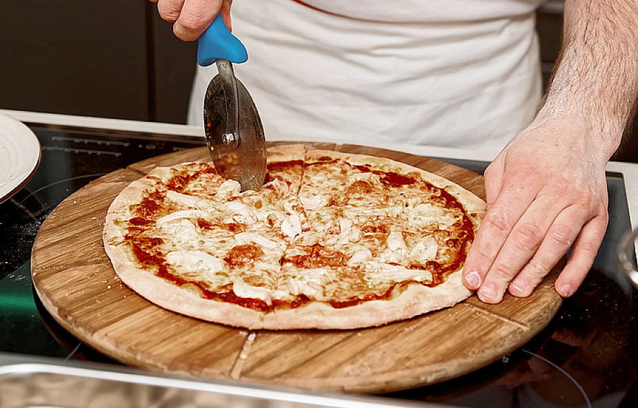 UNESCO: uznanie kunsztu pieczenia pizzy