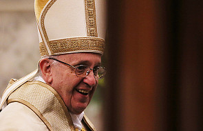 Papież wyświęci dwóch biskupów