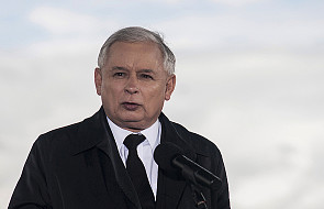 Jarosław Kaczyński o opinii Komisji Weneckej
