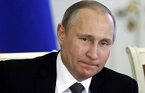 "Rosja nie pozwoli, by ingerowano w jej sprawy wewnętrzne"
