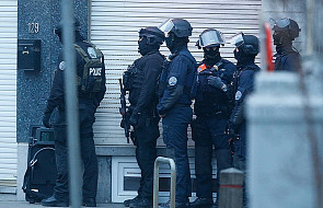Belgia: utrzymany poziom zagrożenia terrorystycznego