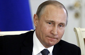 USA: Putin opuszcza Syrię jako triumfator