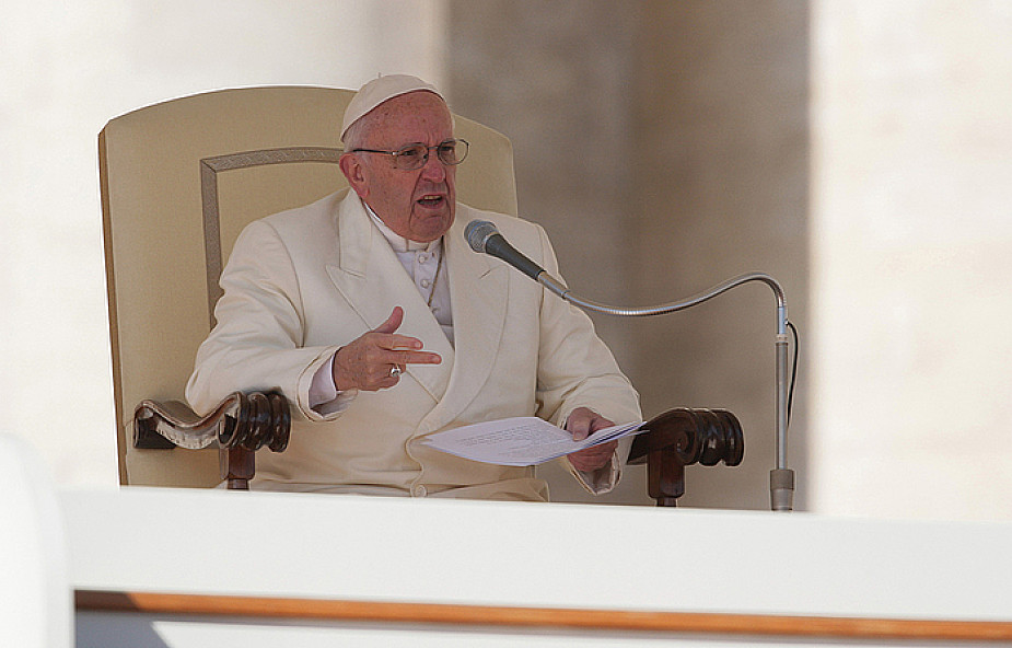 Co najmniej 10 przemówień papieża w czasie ŚDM