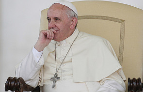 Papież: Kościół przyjmuje wszystkich