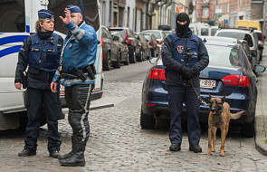 Belgia: ranny Salah Abdeslam w rękach policji