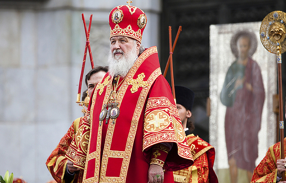 Patriarcha Cyryl o spotkaniu z Franciszkiem