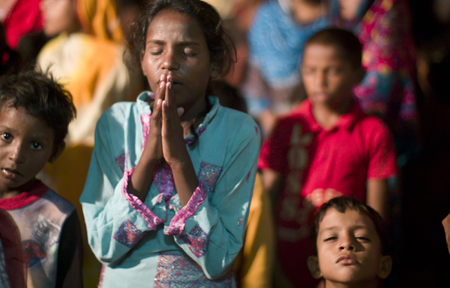 Pakistan: Wielkanoc dniem wolnym dla chrześcijan
