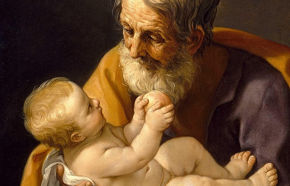 Magazyn RV: św. Józef - inspiracje ojcostwa