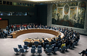 RB ONZ: surowe sankcje wobec Korei Północnej