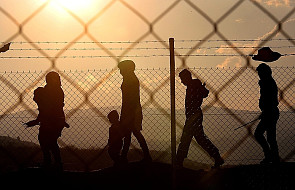 Grecja: napływ migrantów trwa w dzień po porozumieniu UE z Turcją