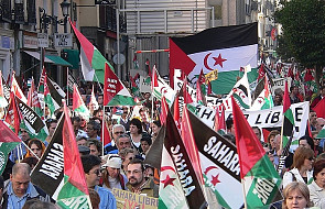 Maroko: misja ONZ wycofuje się z Sahary Zachodniej