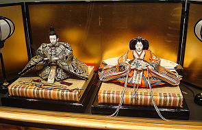 Kraków: wystawa japońskich lalek w Muzeum Manggha