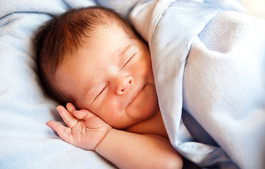W szczecińskim Oknie Życia znaleziono niemowlę