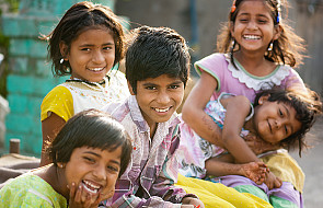 Dzieci z krajów misyjnych czekają na nasze wsparcie