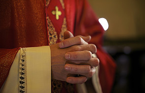 Kapłani proszą o modlitwę przed Wielkim Czwartkiem