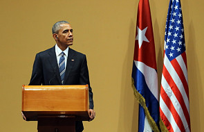 Wkrótce wymiana turystyczna między Kubą i USA