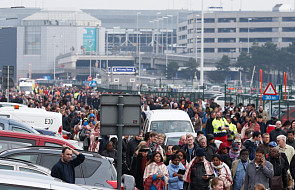 Bruksela: 34 zabitych, ponad 200 rannych