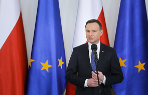 Prezydent: nie ma sygnałów, że Polska jest zagrożona