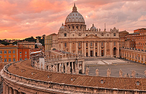 Watykan: bez zmian w programie Wielkiego Tygodnia