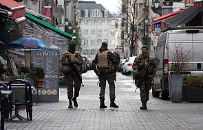 Belgia: potwierdzono tożsamość dwóch zamachowców