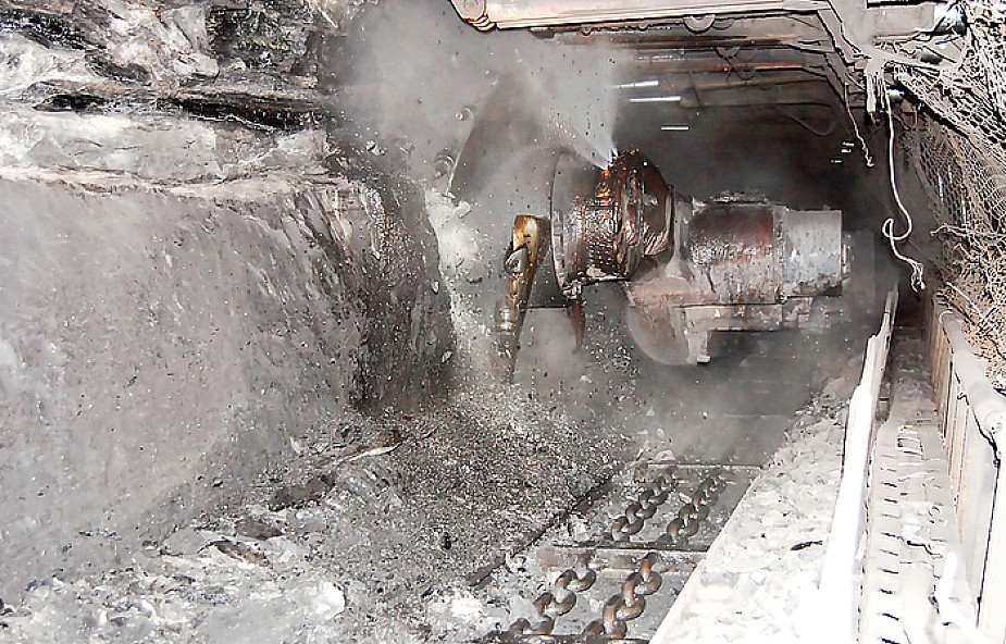 Chiny: co najmniej 19 zabitych w kopalni węgla