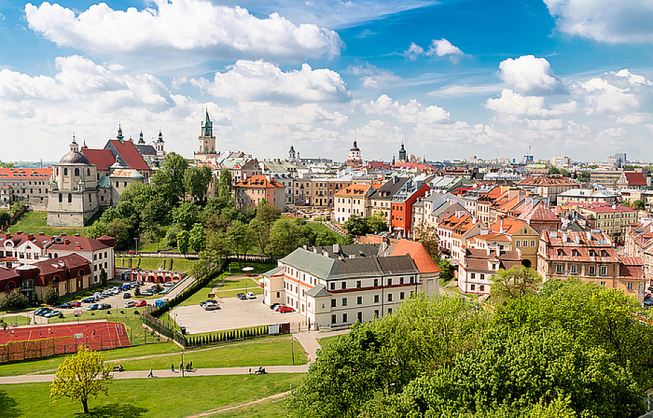 Lublin: Święta z Rodakami ze Wschodu