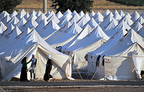 "L'Osservatore Romano" o kryzysie migracyjnym: bezkres nędzy i bólu