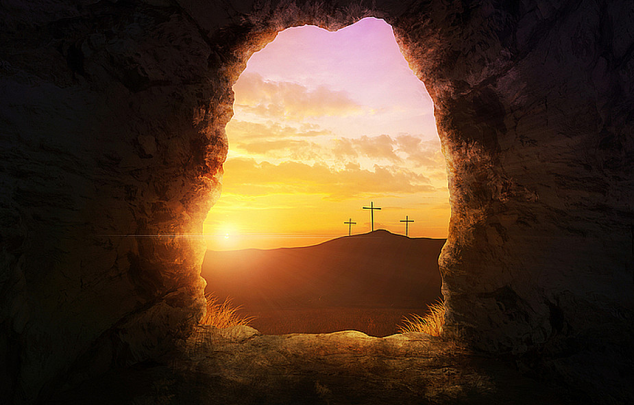 #Ewangelia: na tym polega zmartwychwstanie