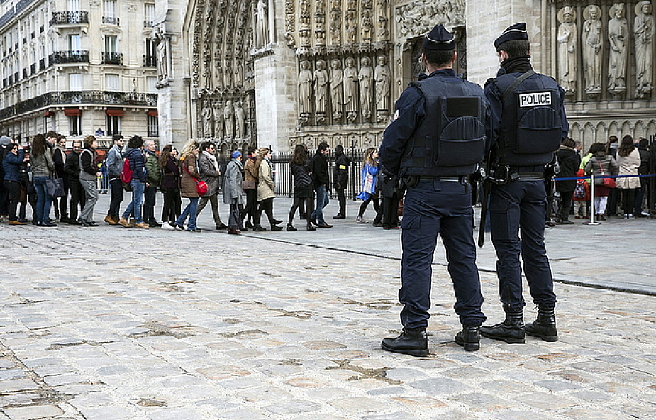 Belgia: zarzuty ws. udaremnionego ataku we Francji