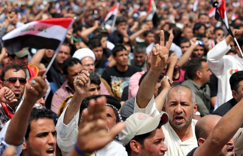 Irak: Abadi ma 3 dni na przedstawienie nowego rządu