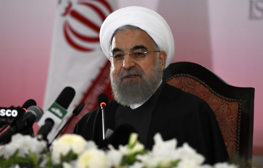 Iran: dalsze prace nad pociskami balistycznymi