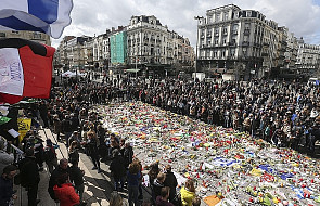 Bruksela: ekumeniczna modlitwa za ofiary zamachów