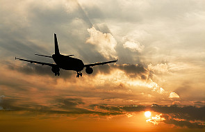 Cypr: porwany egipski samolot wylądował w Larnace