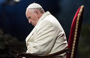 Papież Franciszek: Europa przeżywa inwazję arabską