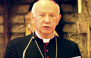 Zmarł arcybiskup Janusz Bolonek