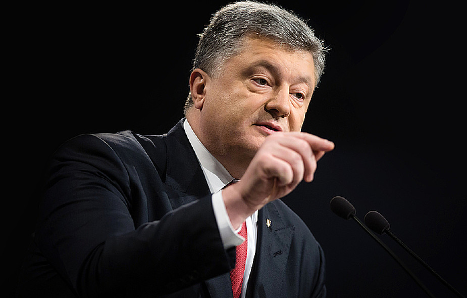 "Stabilność Ukrainy bez USA jest niemożliwa"