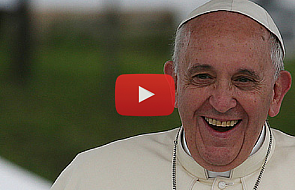 Nowy film na papieskim Instagramie [WIDEO]