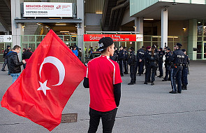 Turcja: krytyka Europejczyków za brak współpracy