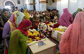 Pakistan: chrześcijanie zepchnięci na margines