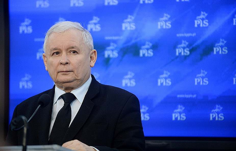 Kaczyński: większość klubu PiS za zakazem aborcji